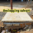 JzD2PHEsqHo-channel-avatar-Unclogging culvert KH