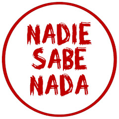 Foto de perfil de Nadie Sabe Nada