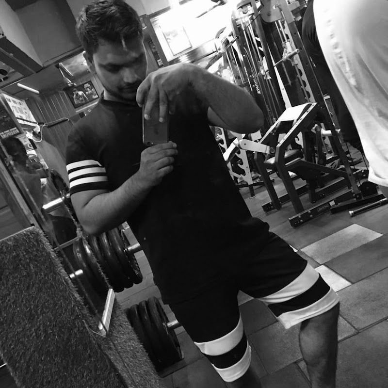 Rizwan siddiqui