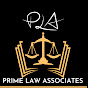 PRIME LAW ASSOCIATES Avatar