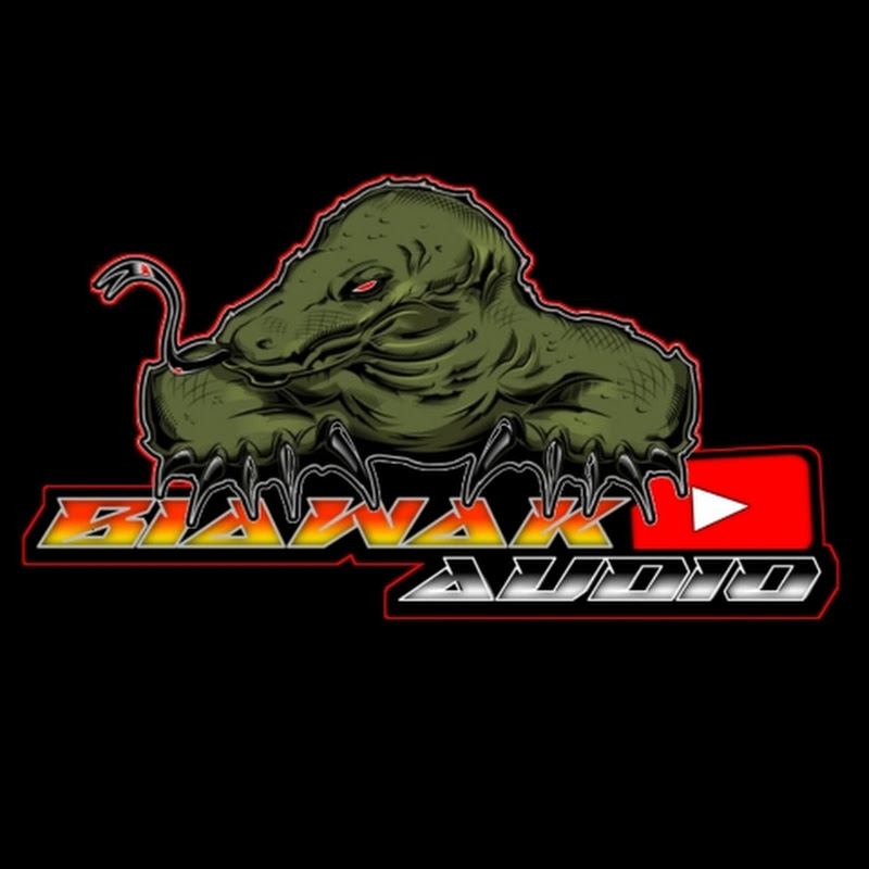 biawak audio