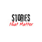 Stories That Matter logo