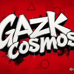 Gazk cosmos