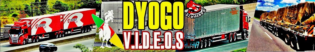 Dyogo Batista यूट्यूब चैनल अवतार