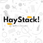 HayStack logo