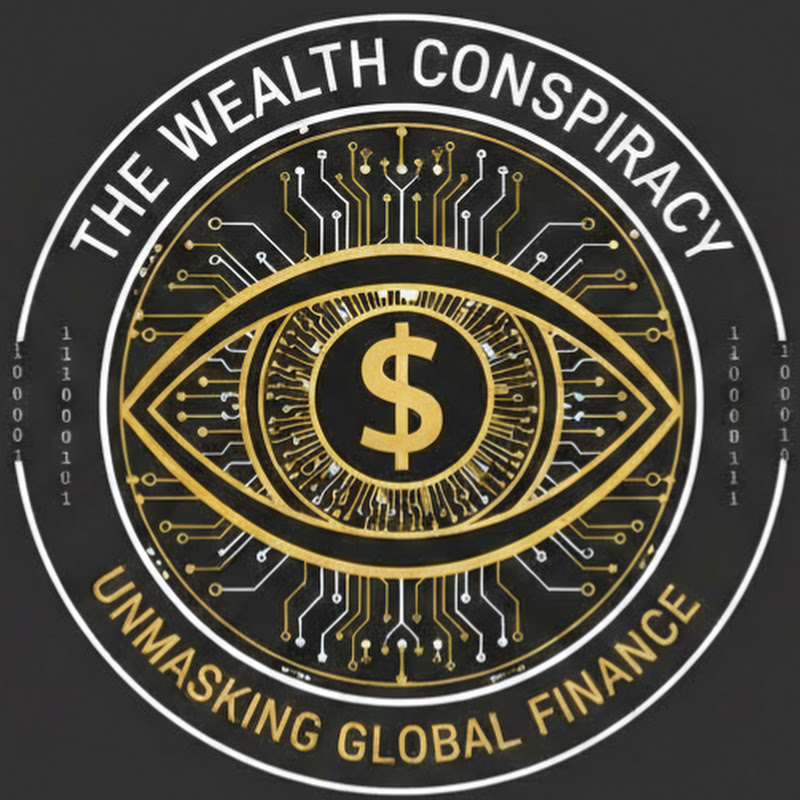 The Wealth Conspiracy