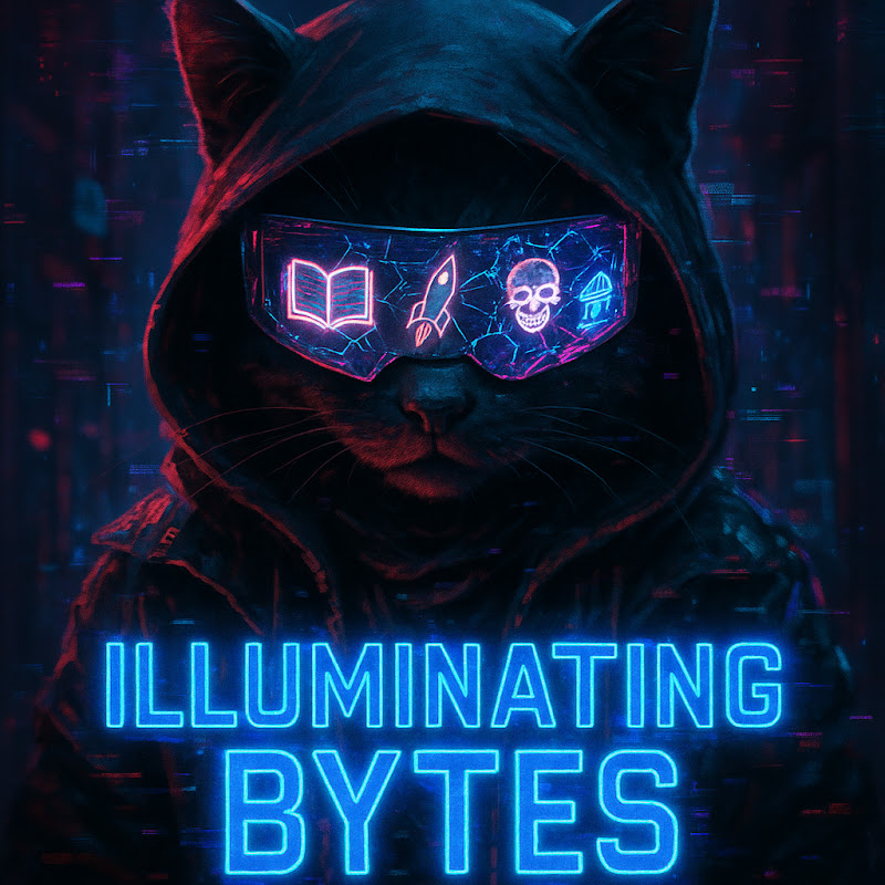 Illuminating Bytes
