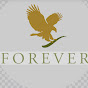 Forever living with us official  logo