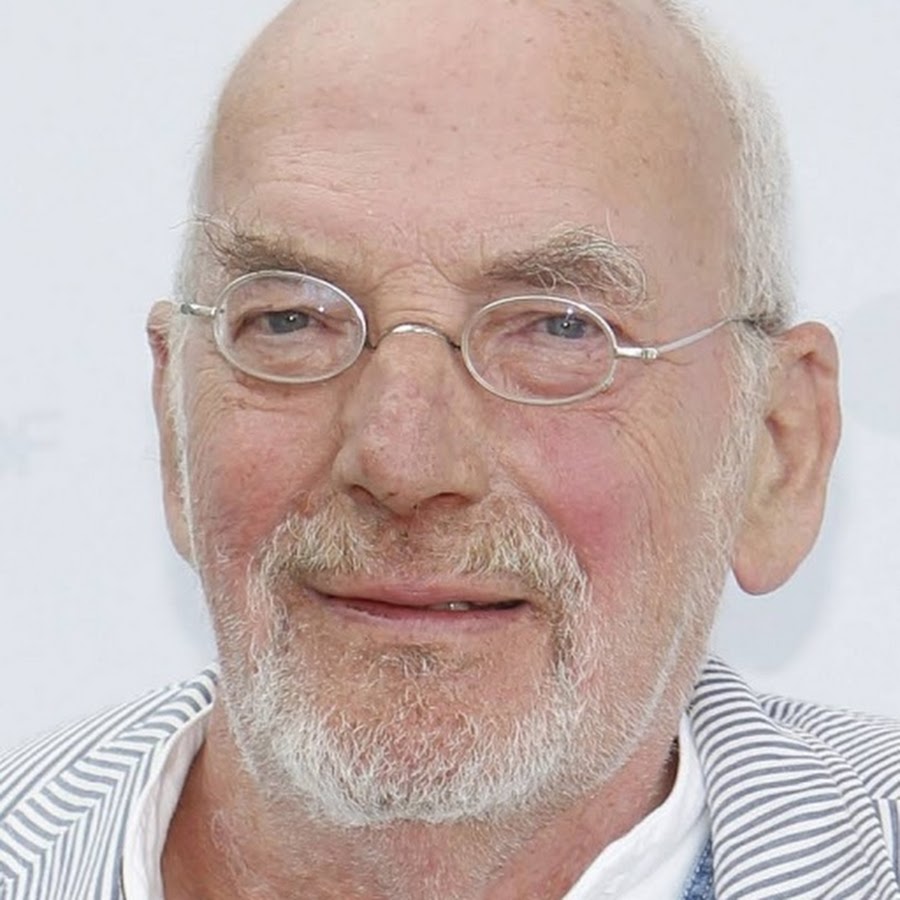 Peter Lustig - Topic - YouTube