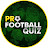 Pro Football Quiz