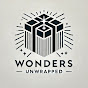 Wonders Unwrapped logo