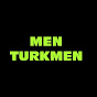 Men Turkmen logo