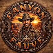 Canyon Fauve
