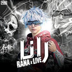 HOW RANA x LIVE