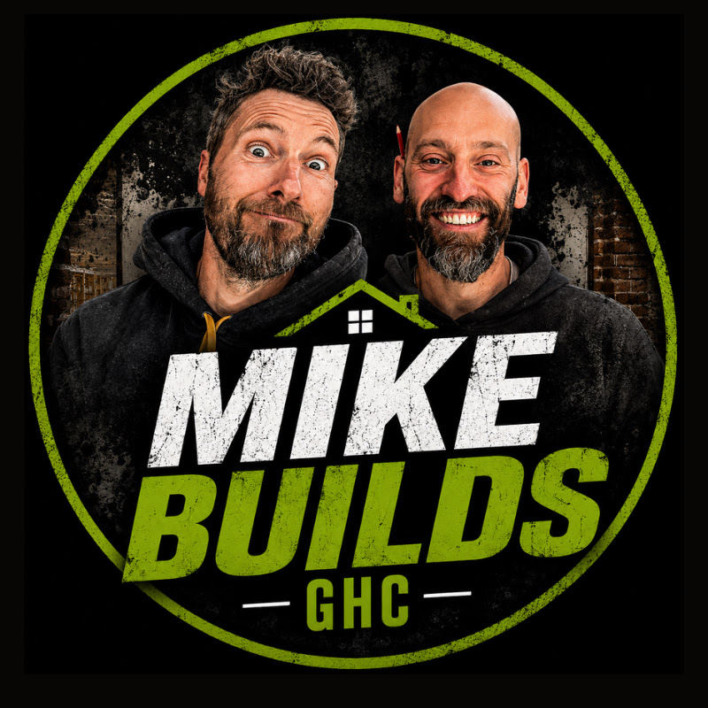 Mike Builds - GHC
