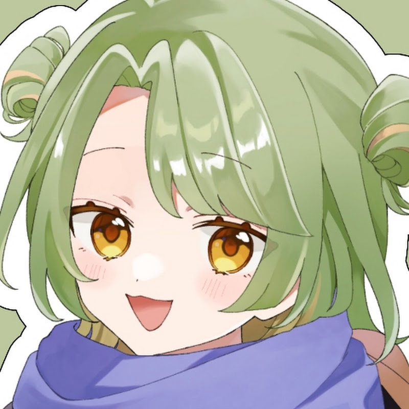 そがいろ YouTubeチャンネル画像