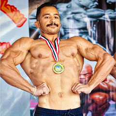 كابتن بغدادي - Captain Boghdadi