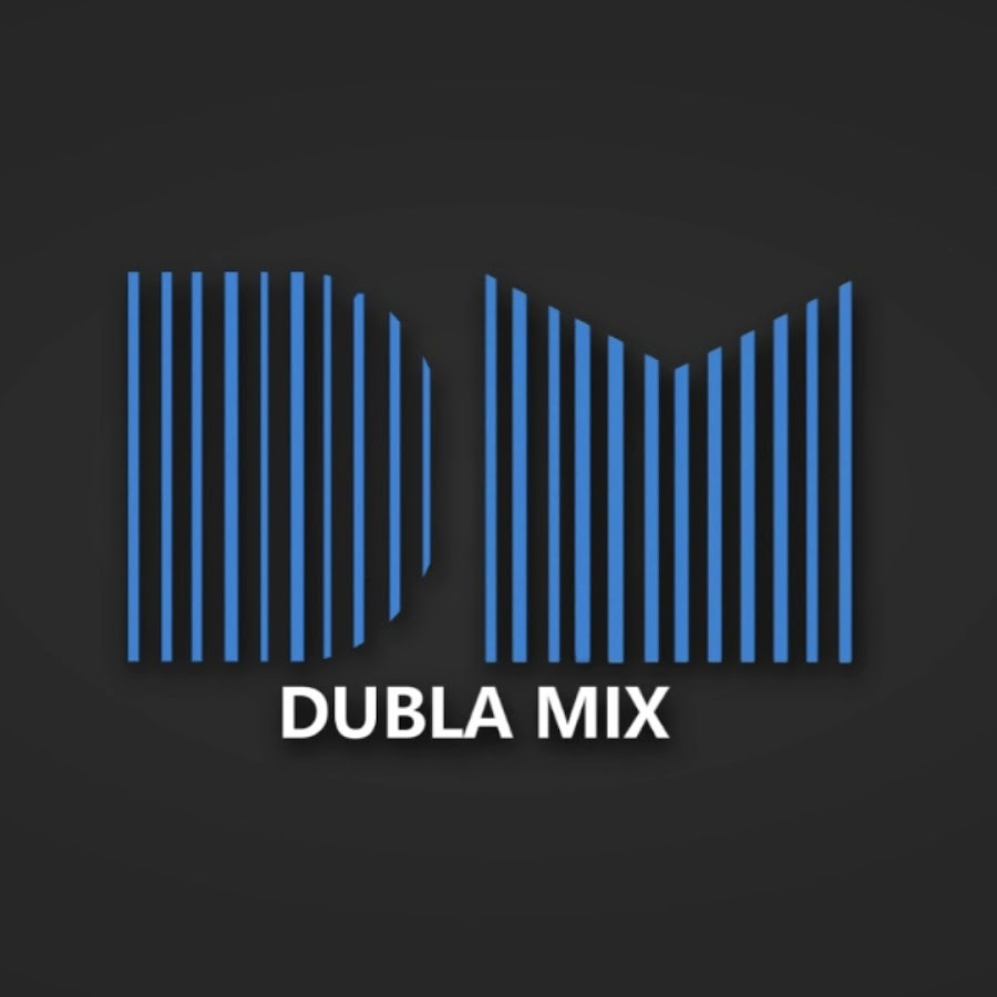 DUBLA MIX - YouTube
