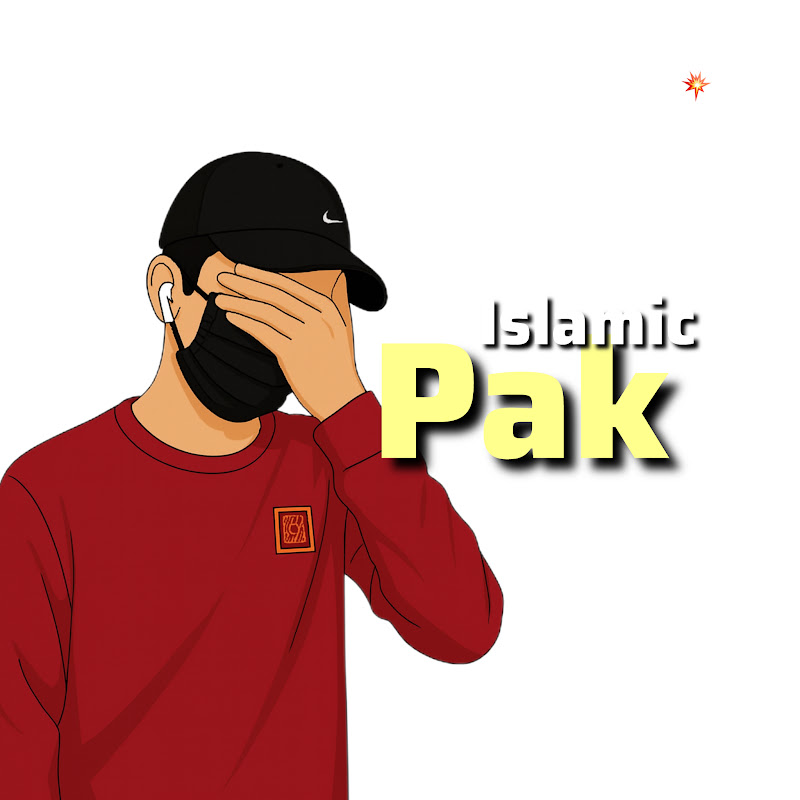 Pakislamic 🌷