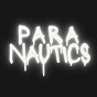 PARANAUTICS logo
