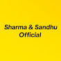 Sharma & Sandhu Official logo