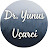 Dr. Yunus Uçarcı
