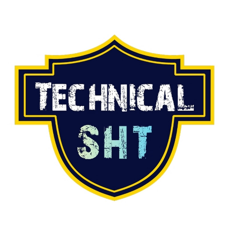 Technical SHT