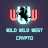 Wild Wild West Crypto