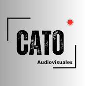 CATO AUDIOVISUALES