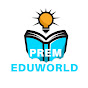 Prem EduWorld logo