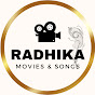 Radhika Movies & Songs Avatar