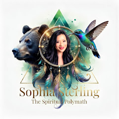 Sophia Sterling : The Spiritual Polymath