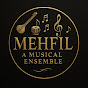 MEHFIL Dallas logo