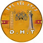DHT - Dimtsi Hzbi Tigray logo