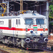 Rail Fan India