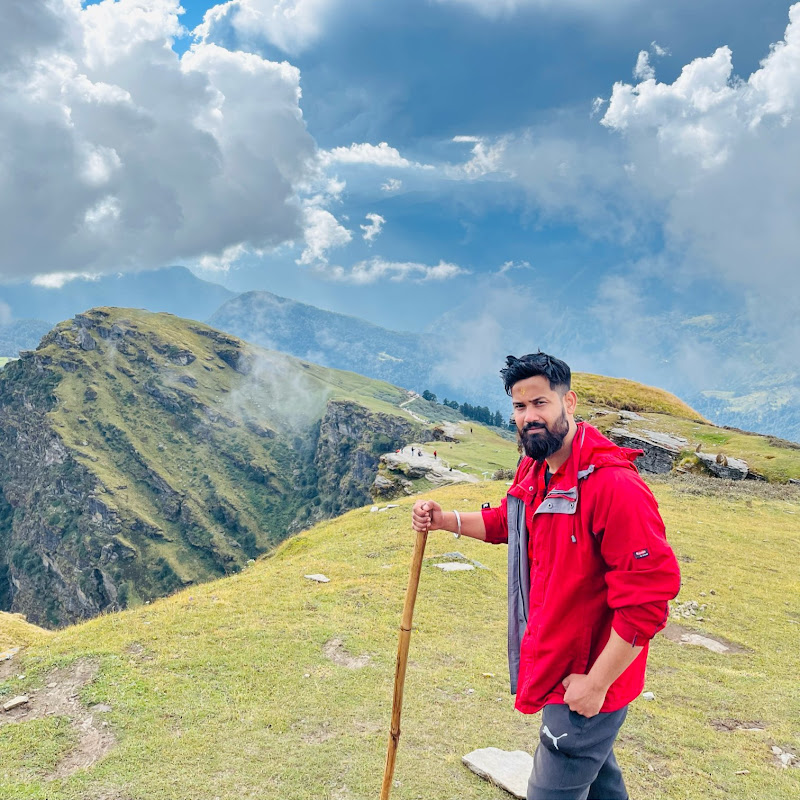 Amar Bhai