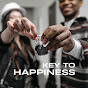 Key To Happiness logo