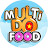 Multi DO Food Vietnamese