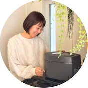 あさちゃん余白が生まれる炊飯器ごはん
