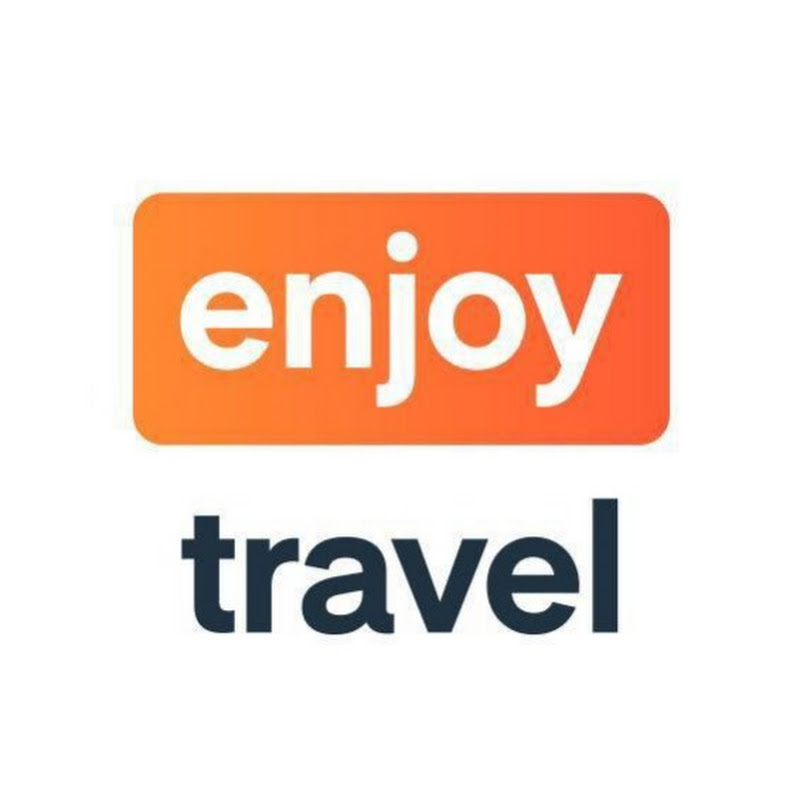 Enjoy Travel channel avatar