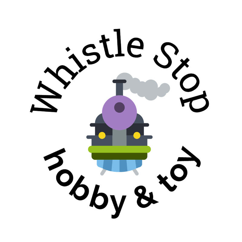 Whistle Stop Hobby & Toy