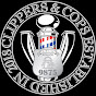 Clippers & Cops logo