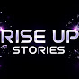 Rise Up Stories logo