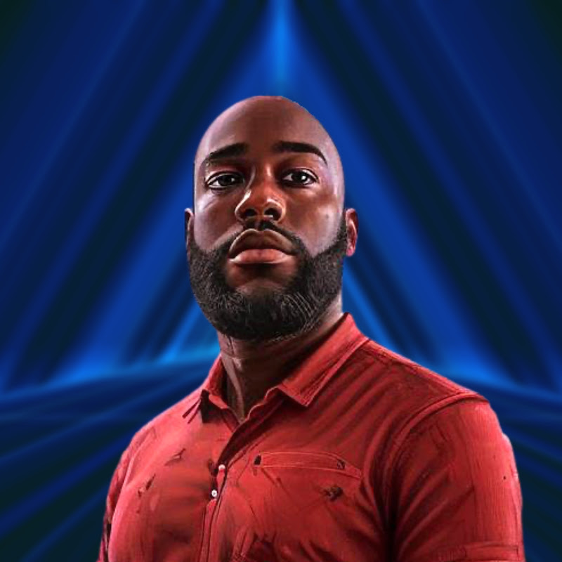 David Elikwu