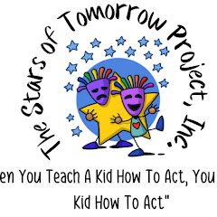 The Stars Of Tomorrow Project Inc.