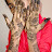 Afreen mehndi artist