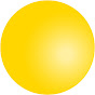 Oh Yellow Circle logo
