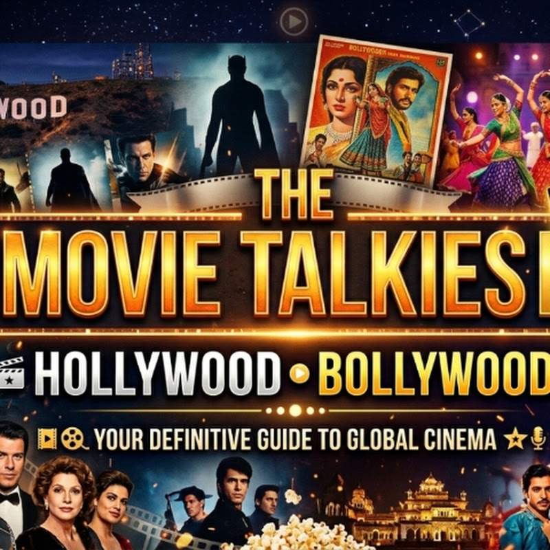 The Movie Talkies HQ