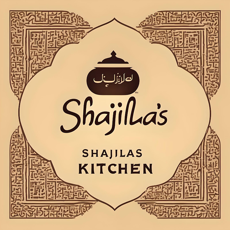 Shajila's Kitchen