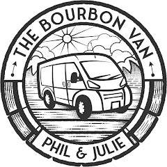 The Bourbon Van net worth